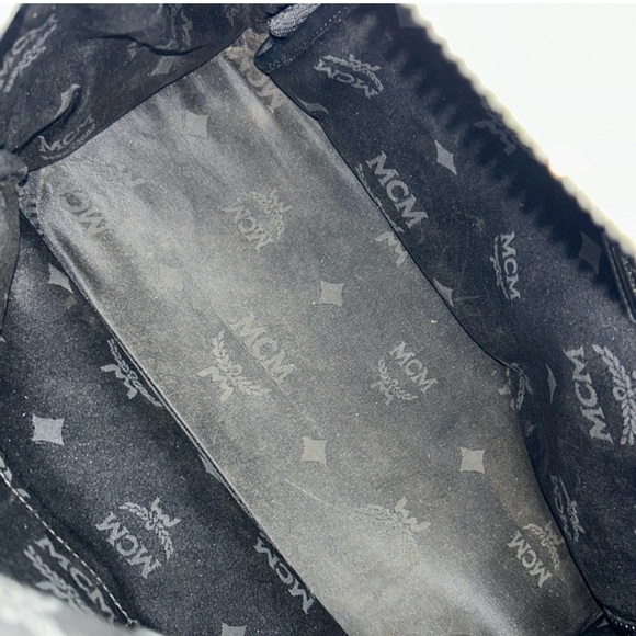 MCM Dual Stark Backpack - Picture 8 of 8